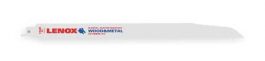 SAWZALL BLADE 8"-14T MET/WOOD