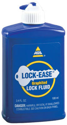 GRAPHITE LIQUID LOCK EASE