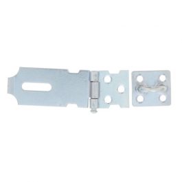 HASP 2" SAFETY