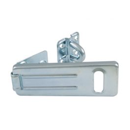 HASP 4-1/2" SAFETY HD