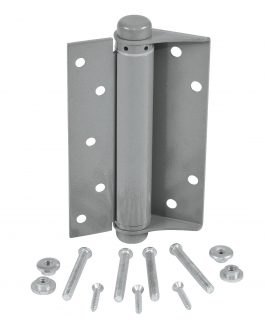 HINGE 7"X 7" HALF SURFACE