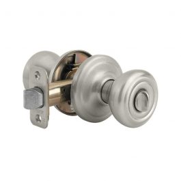 LOCKSET PRIVACY BED&BATH