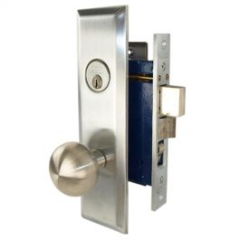 MARKS MORT.LOCK 9NY10A/26D LH
