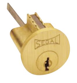 SEGAL RIM CYLINDER #70002