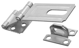 HASP 3-1/4" DOUBLE HINGE
