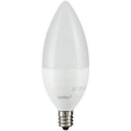 BULBS LED 7WAT TORPEDO FROSTED