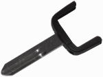 KEY BLANK ELECTRONIC NISSAN