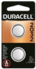 BATTERY LITHIUM BUTTON  3VOLT