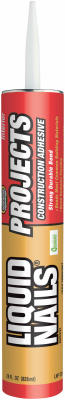 LIQUID NAILS CONSTRUCTION 28OZ