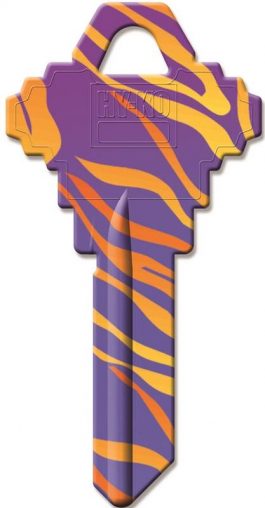 KEY BLANK SWIRL SC1-02