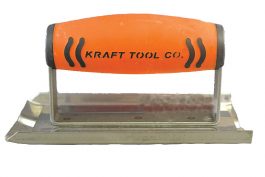 CEMENT GROOVER TOOL