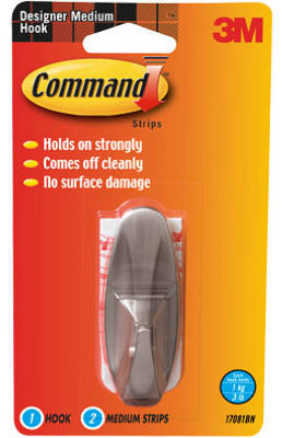 MED DESIGN HOOK COMMAND
