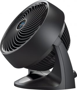 FAN 9" AIR CIRCULATOR 389 CFM
