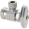 VALVE STOP ANGLE BRASS CRAFT