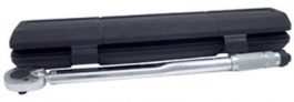 TORQUE WRENCH 3/8" DRIVE