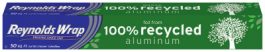 ALUMINUM FOIL 12"X50'