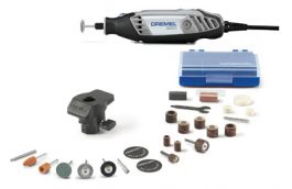 DREMELTOOL KIT VS ROTARY