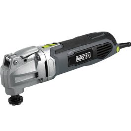 OSCILLATING TOOL KIT W/TOTE VS