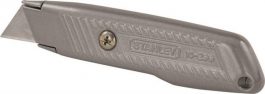 KNIFE UTILITY FIXED BLADE