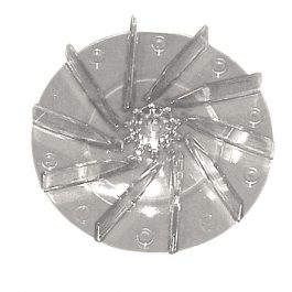 VACUUM EUREKA REPLACMENT FAN