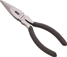 PLIER 8" LONG NOSE