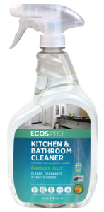 EARTH FRIENDLY PARSLEY PLUS