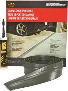 GARAGE DOOR SEAL MD 20'