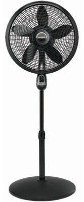 FAN 18" OSCILLATING PEDESTAL