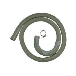WASHING MACHINE DISCHARGE HOSE