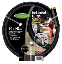 HOSE 5/8 X  50' COMMERICAL