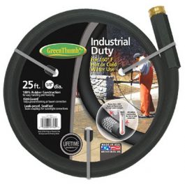 HOSE 5/8 X  25' COMMERICAL
