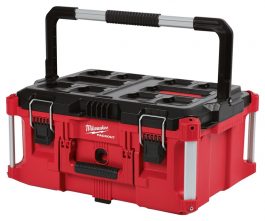 MILWAUKEE TOOL BOX LARGE