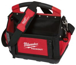 TOOL TOTE 15" W 31 POCKETS