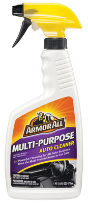 MP AUTO CLEANER 16OZ