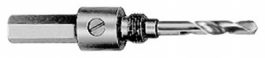 MILWAUKEE HOLE SAW ARBOR