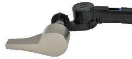 FLUIDMASTER TOILET TANK LEVER