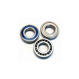 BEARING BRUSH - NOBLES