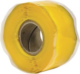 TAPE RESCUE SILICONE RL YELLOW
