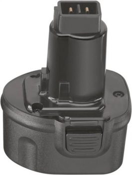 DEWALT BATTERY 7.2V