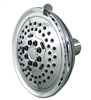 SHOWER HEAD MINTCRAFT 5SETT