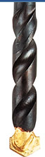 DRILL BIT MASONRY 5/32"X 5-1/2
