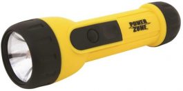FLASHLIGHT INDUSTRIAL 2D CELL