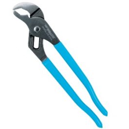 CHANNELLOCK PLIER 12"