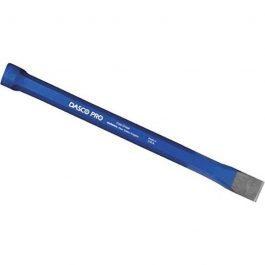 CHISEL COLD 1" X 7-7/8"