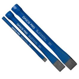 CHISEL COLD SET 3 PEICE