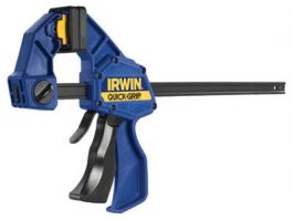 CLAMP 24" QUICK-GRIP