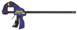 CLAMP 36" QUICK-GRIP