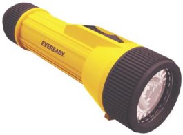 FLASHLIGHT INDUSTRIAL 2CELL