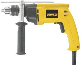 DEWALT 1/2" HAMMER DRILL KIT