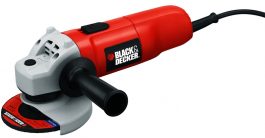B&D ANGLE GRINDER  4-1/2"